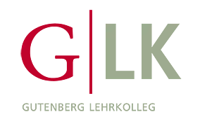 Logo des Gutenberg Lehrkollegs