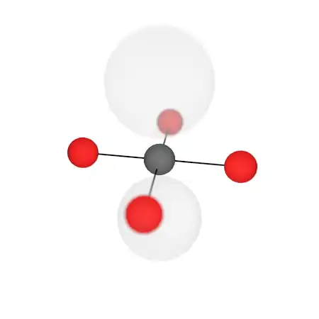 VSEPR-Modell